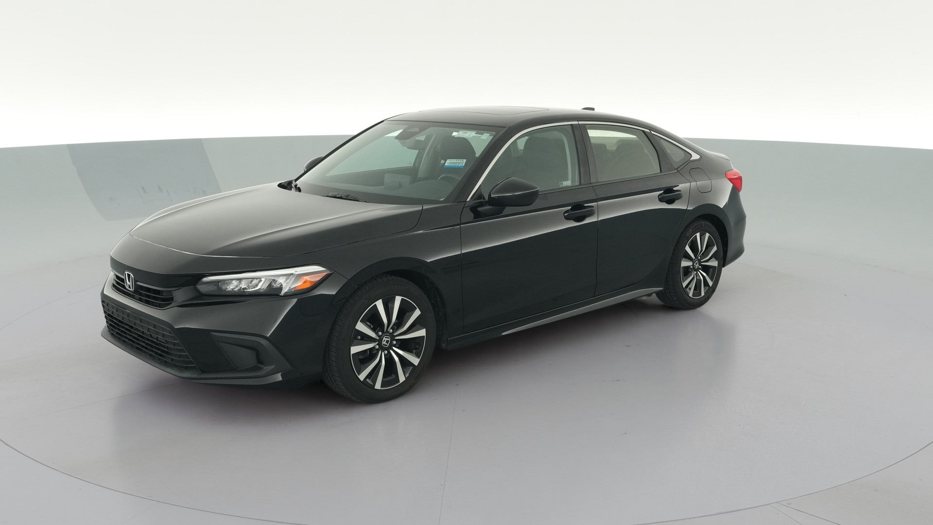 2022 Honda Civic vehicle photo