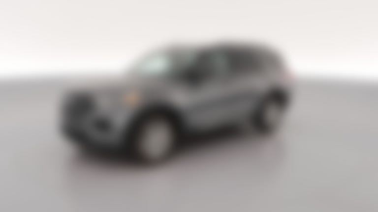2024 Ford Explorer vehicle photo