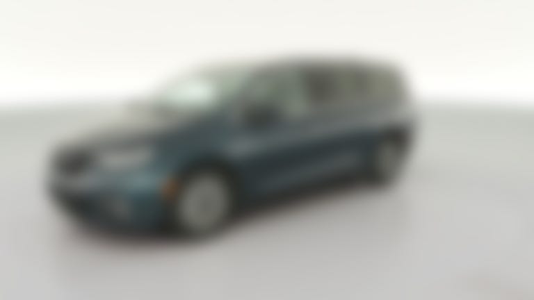 2023 Chrysler Pacifica Hybrid vehicle photo