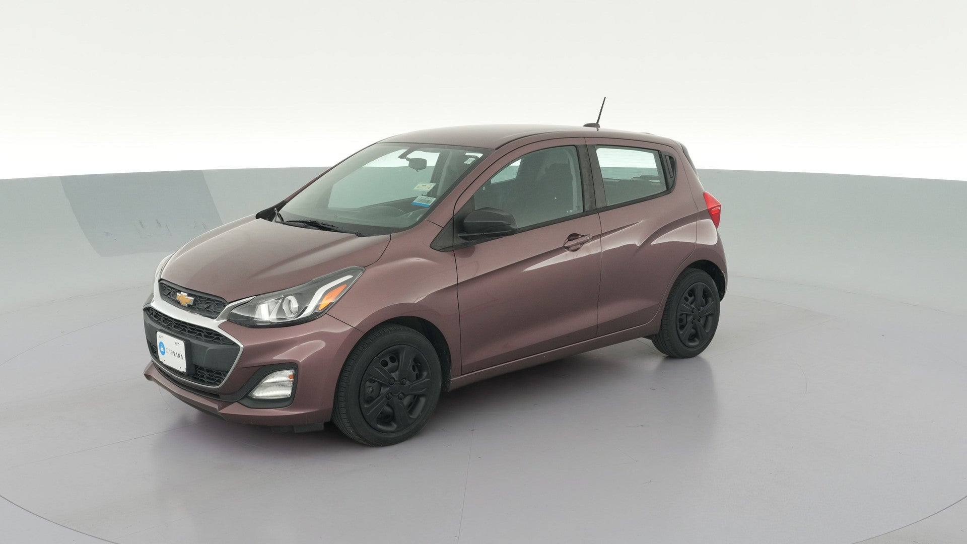 2019 Chevrolet Spark vehicle photo