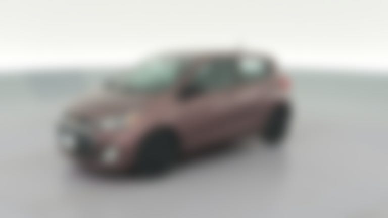 2019 Chevrolet Spark vehicle photo