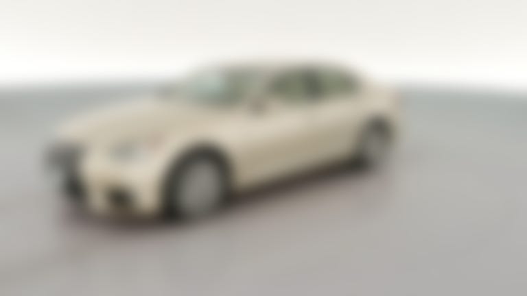 2016 Lexus LS vehicle photo