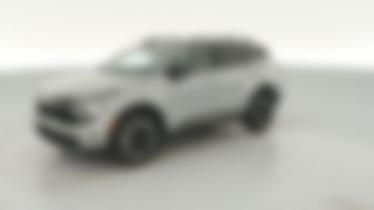 2023 Kia Sportage vehicle photo