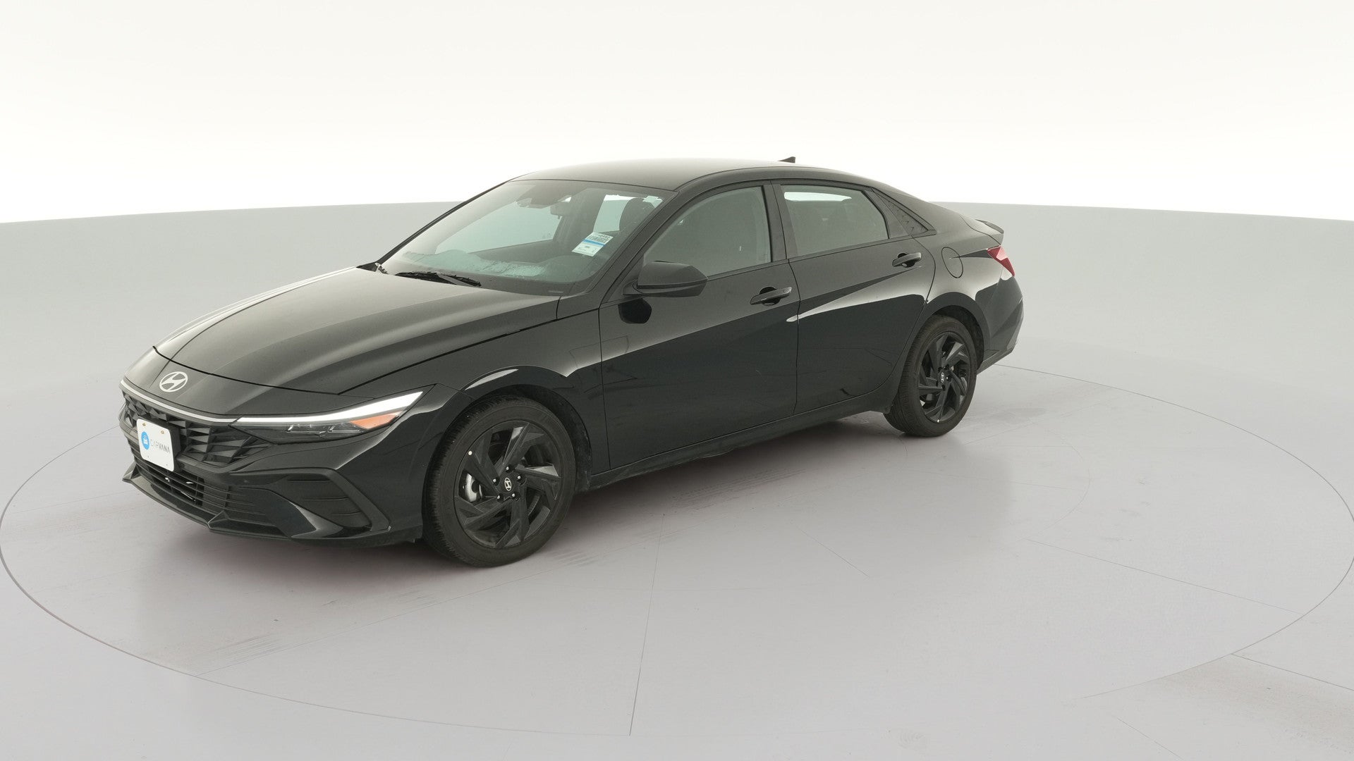 2026 Hyundai Elantra vehicle photo