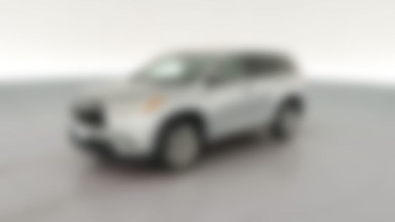 2016 Toyota Highlander vehicle photo
