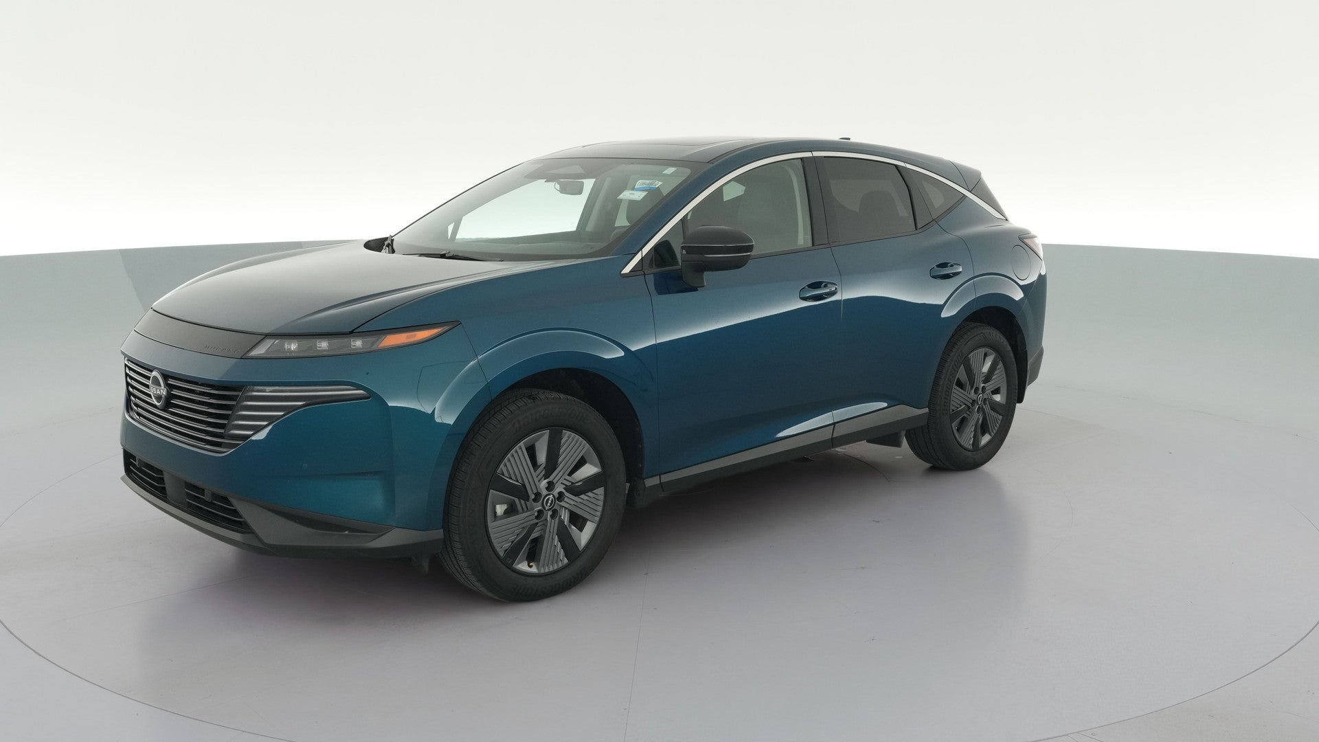 2026 Nissan Murano vehicle photo