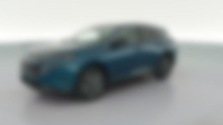 2026 Nissan Murano vehicle photo