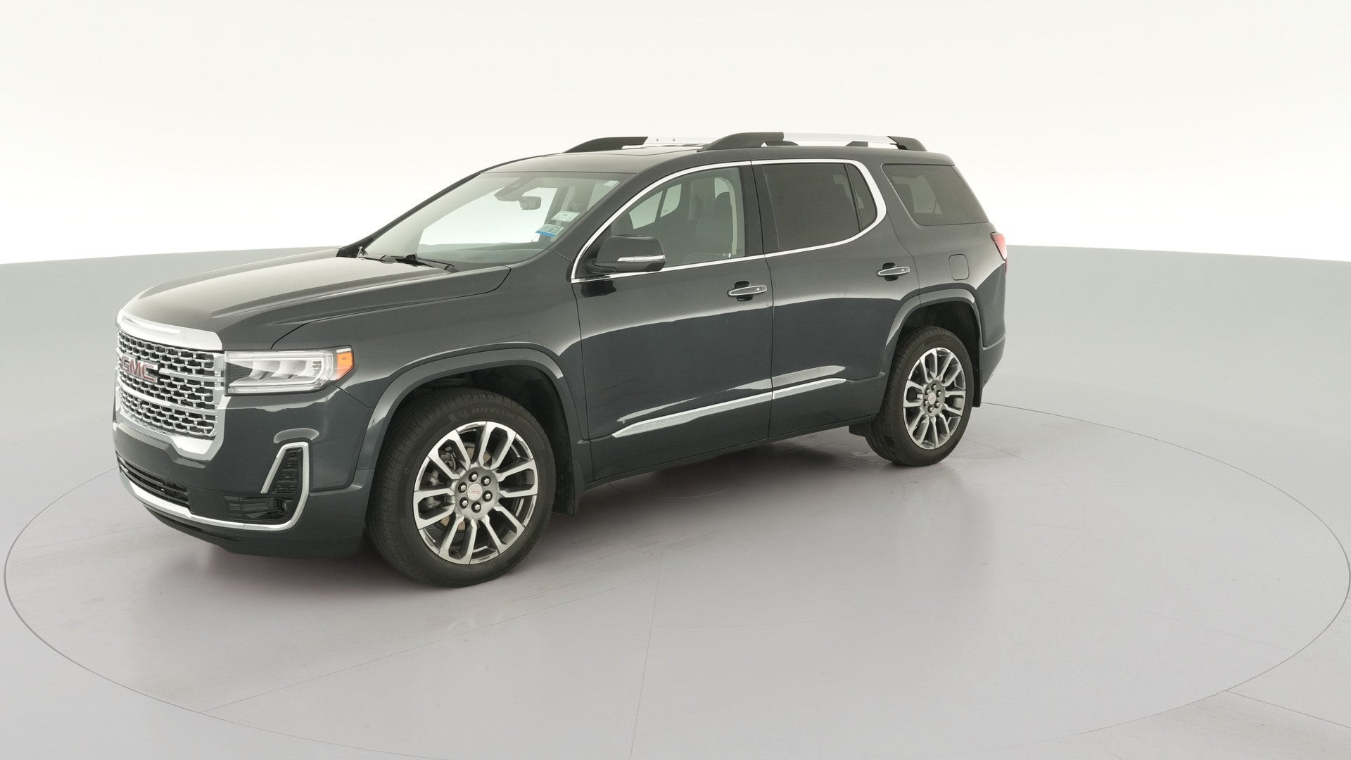 2023 GMC Acadia vehicle photo