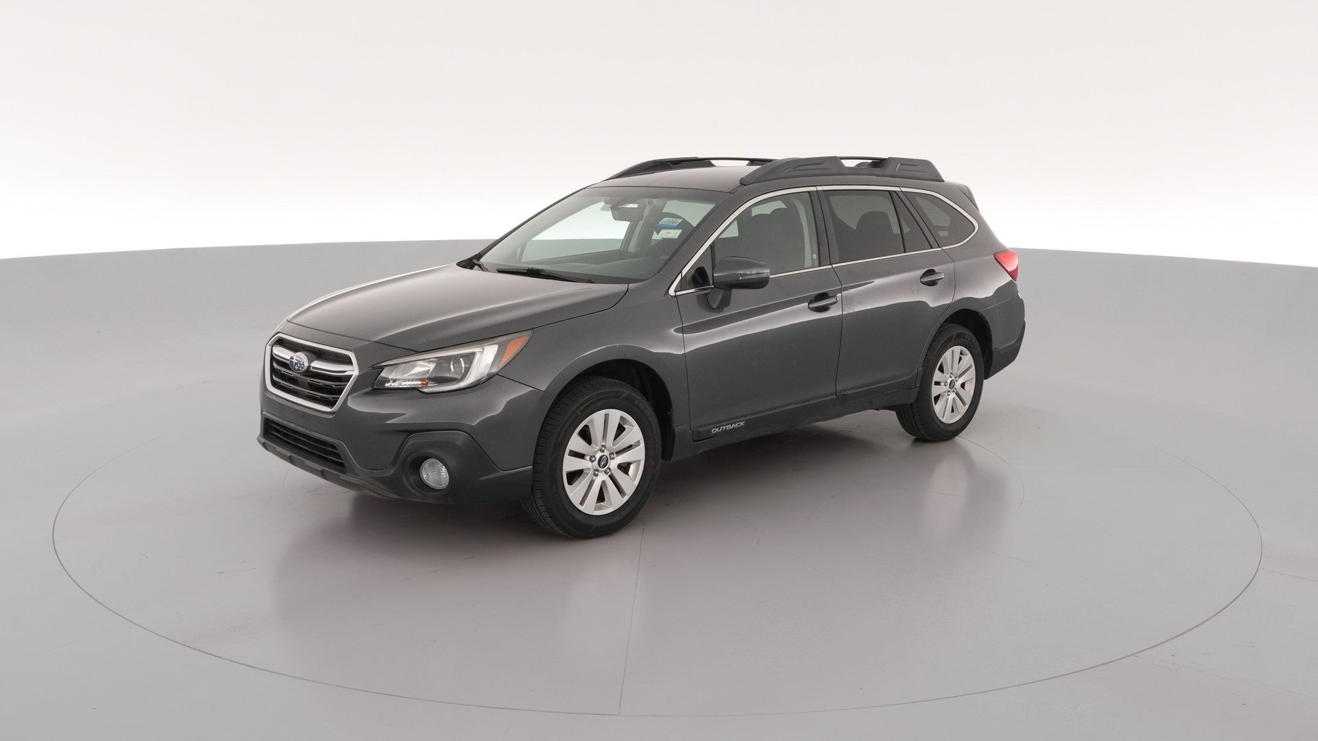 2019 Subaru Outback vehicle photo