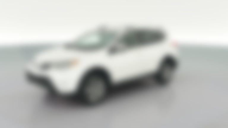 2015 Toyota RAV4 vehicle photo