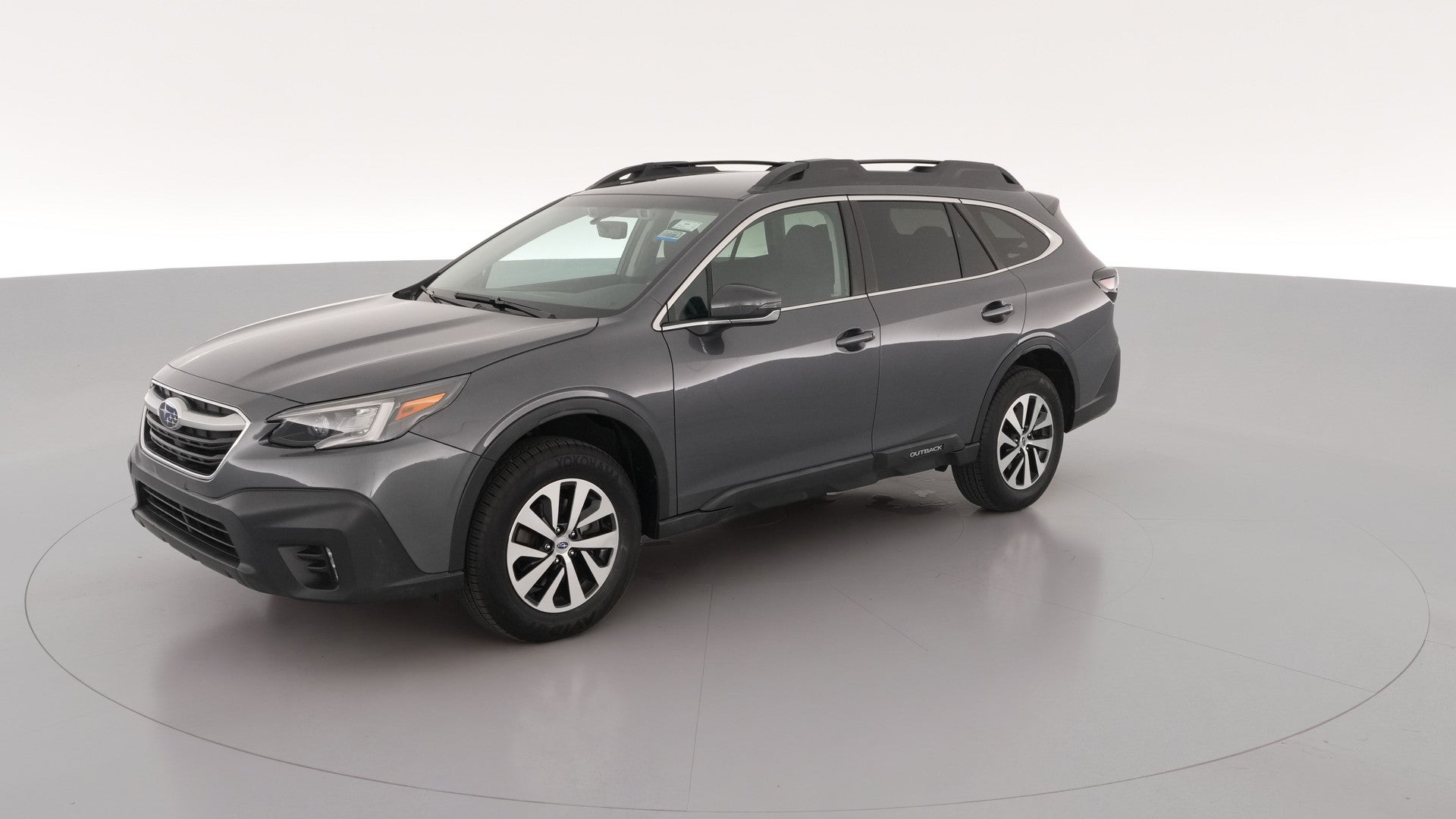 2022 Subaru Outback vehicle photo