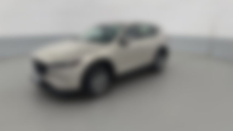 2025 MAZDA CX-5 vehicle photo
