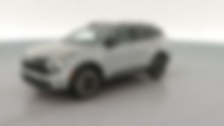 2023 Kia Sportage vehicle photo