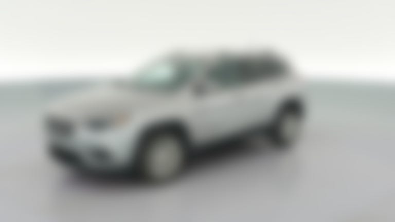 2019 Jeep Cherokee vehicle photo