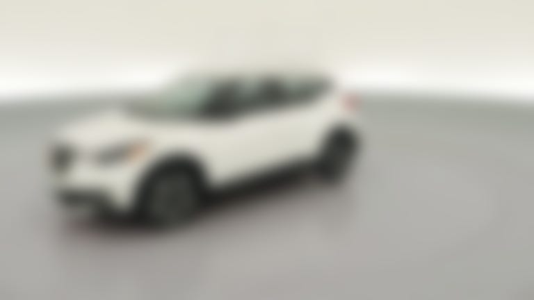 2019 Nissan Kicks vehicle photo