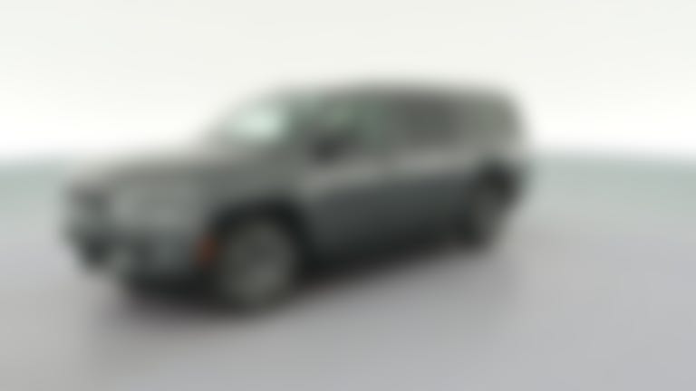2024 Jeep Wagoneer L vehicle photo