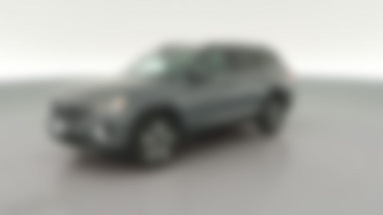 2026 Volkswagen Atlas vehicle photo