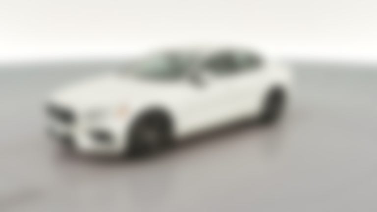 2020 Volvo S60 vehicle photo
