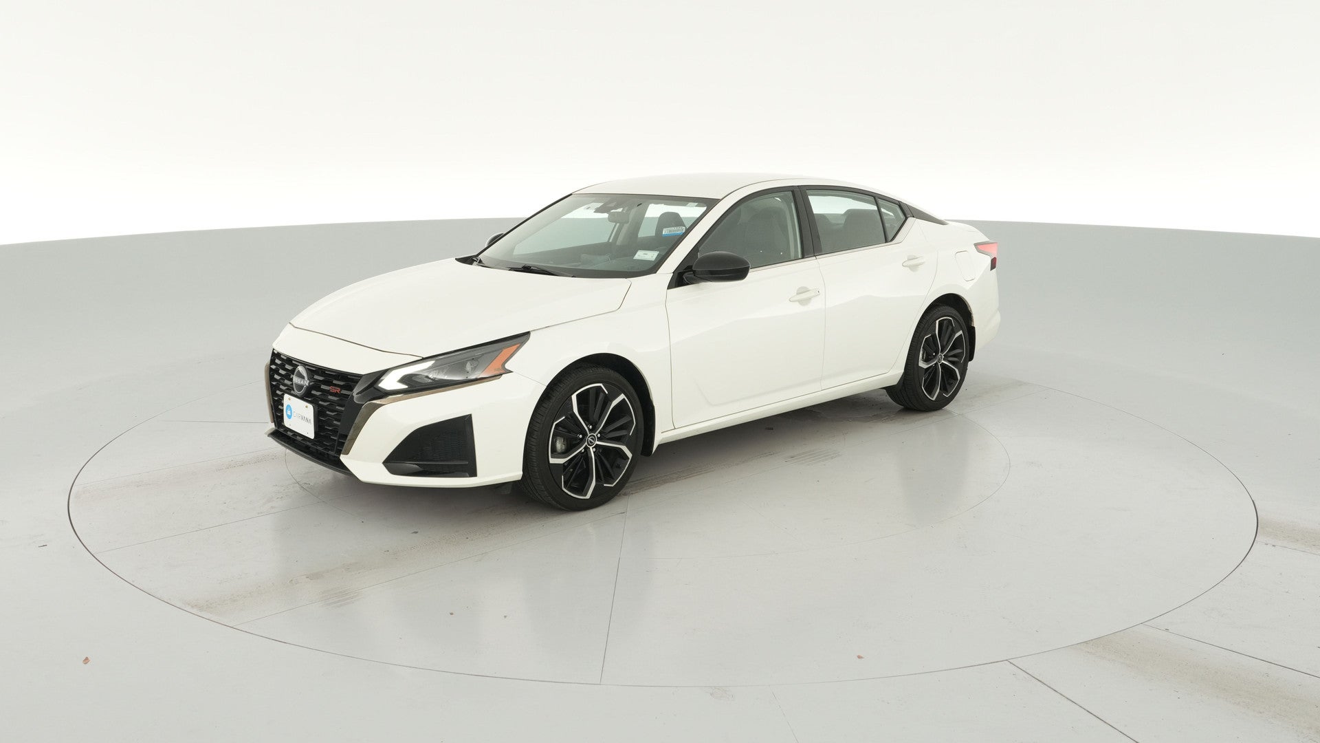 2024 Nissan Altima vehicle photo