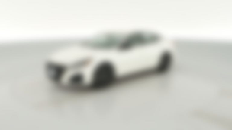 2024 Nissan Altima vehicle photo