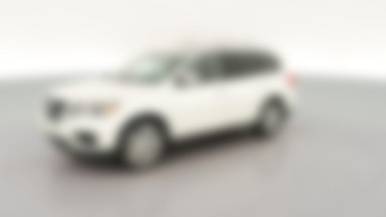 2018 Nissan Pathfinder vehicle photo