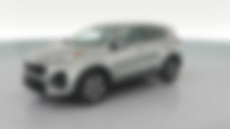 2020 Kia Sportage vehicle photo
