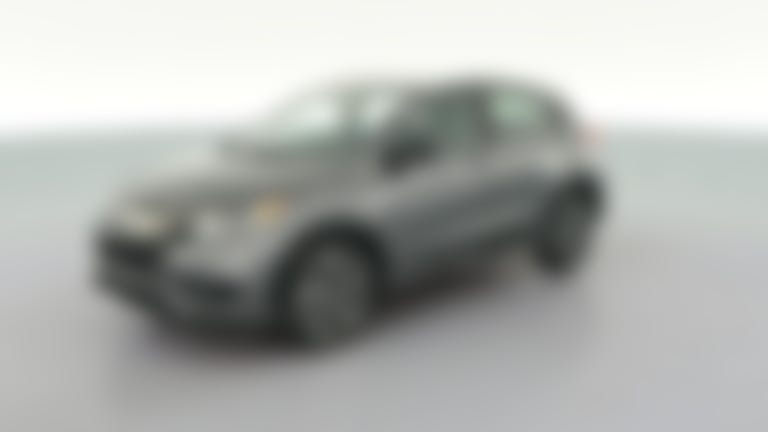 2019 Honda HR-V vehicle photo