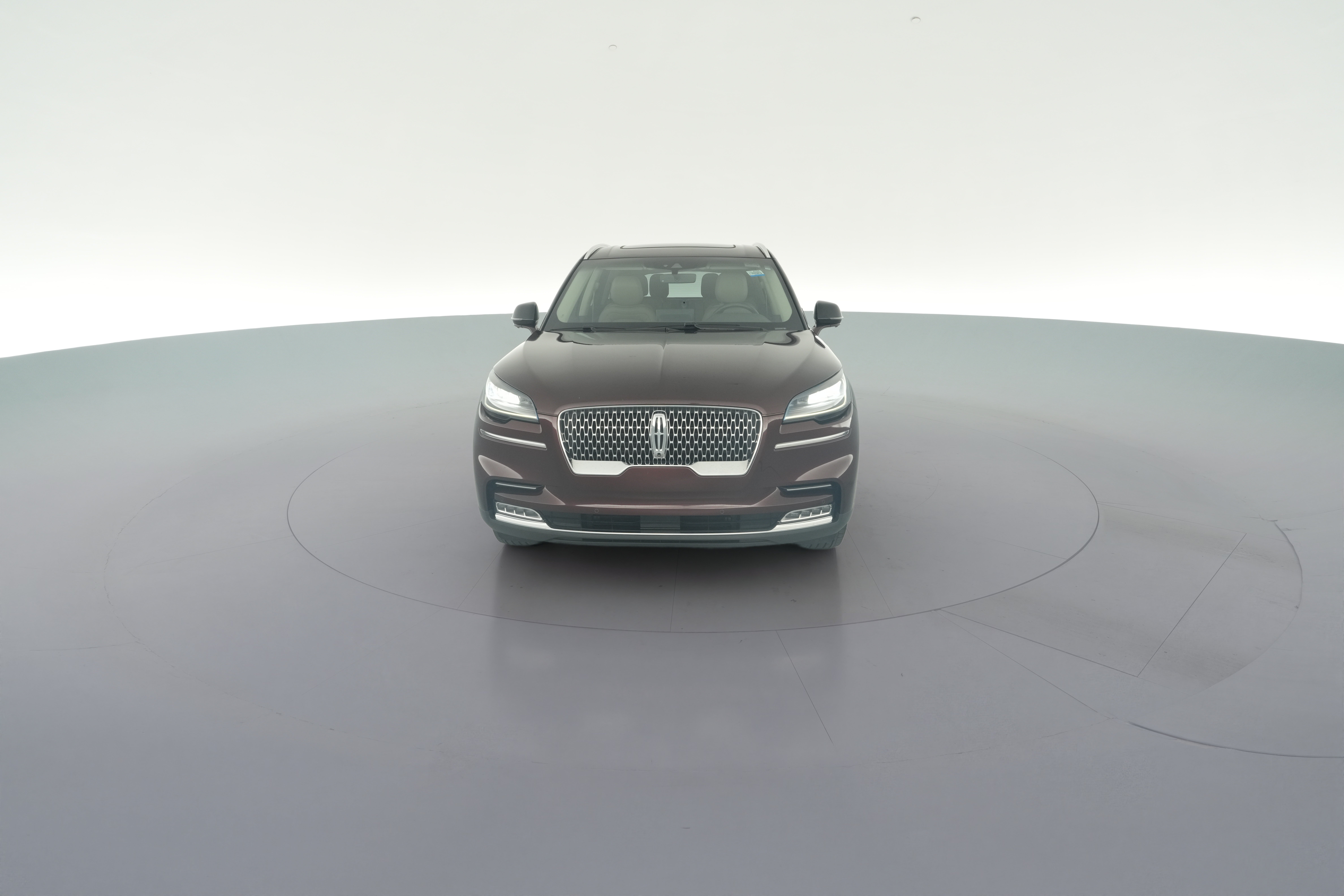 2020 Lincoln Aviator Reserve - Photo 30