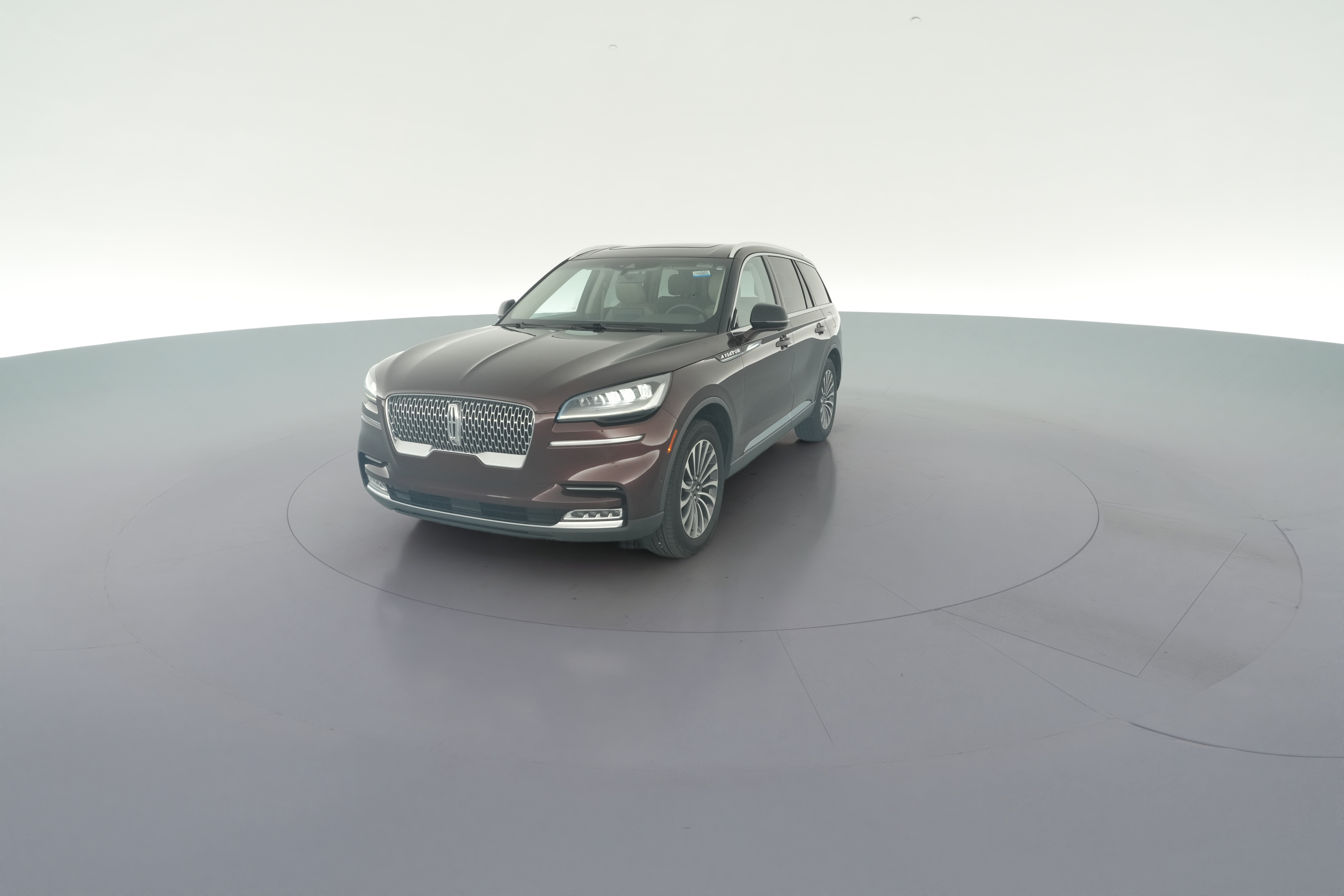 2020 Lincoln Aviator Reserve - Photo 31