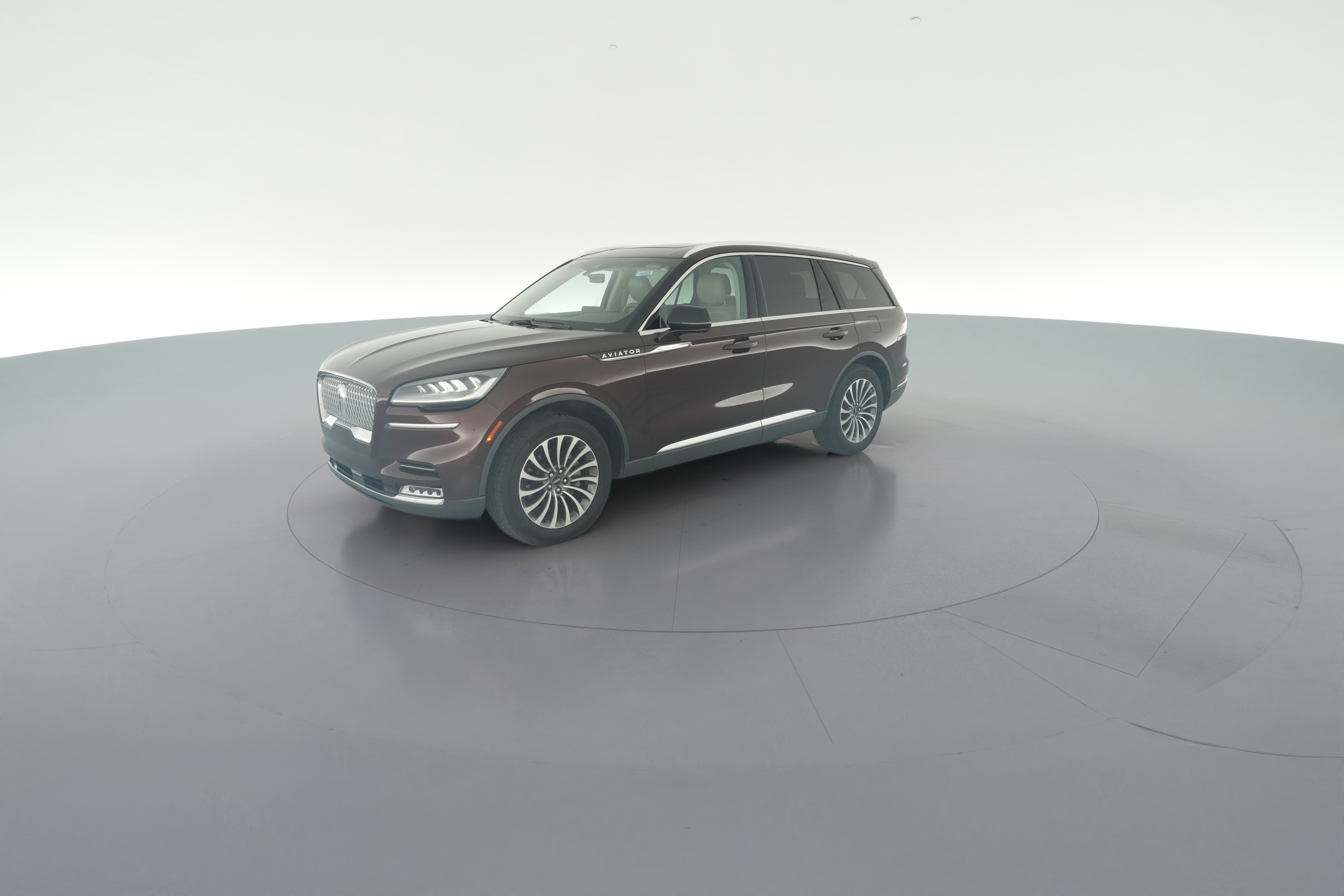 2020 Lincoln Aviator Reserve - Photo 32