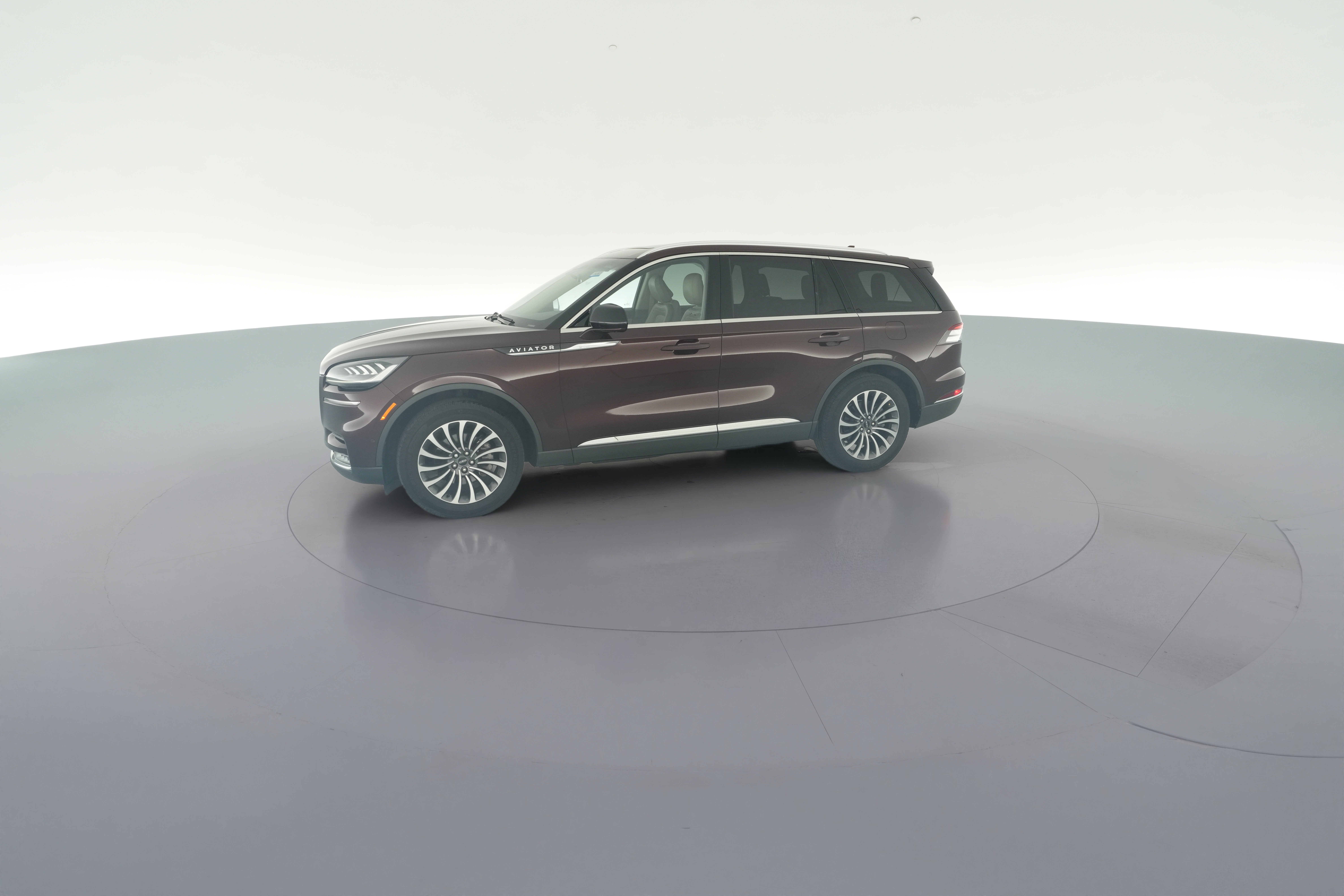 2020 Lincoln Aviator Reserve - Photo 33