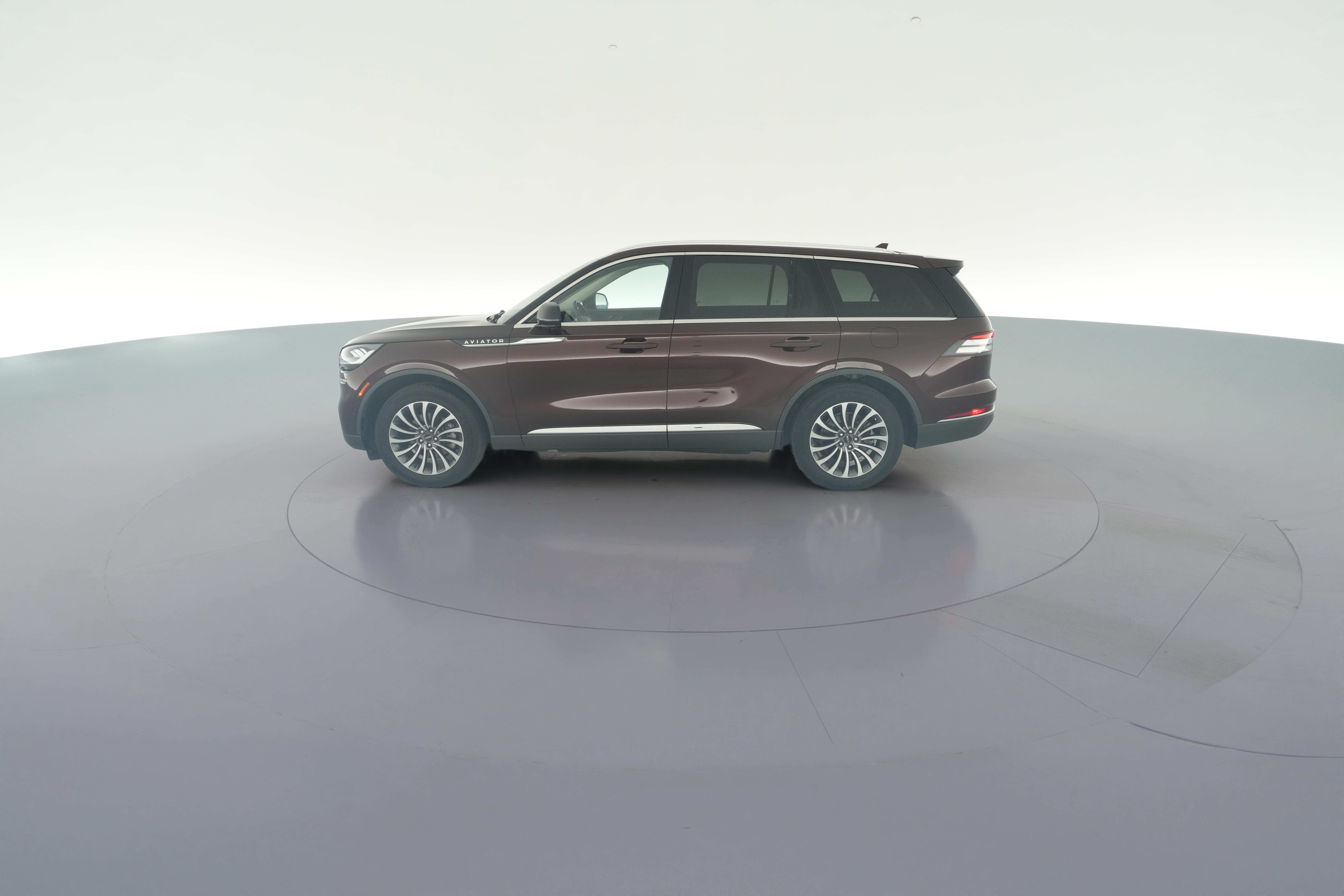 2020 Lincoln Aviator Reserve - Photo 34