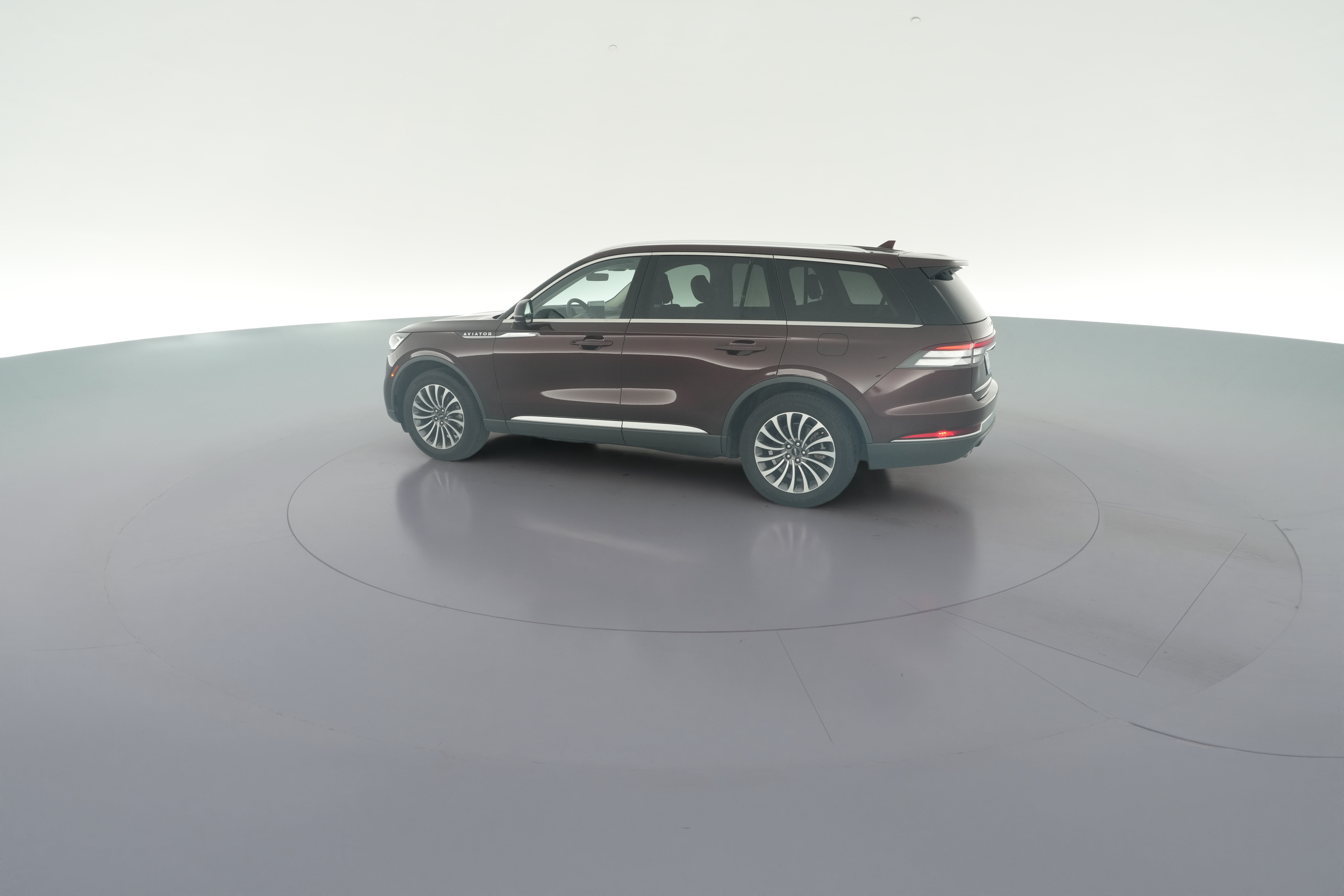 2020 Lincoln Aviator Reserve - Photo 35