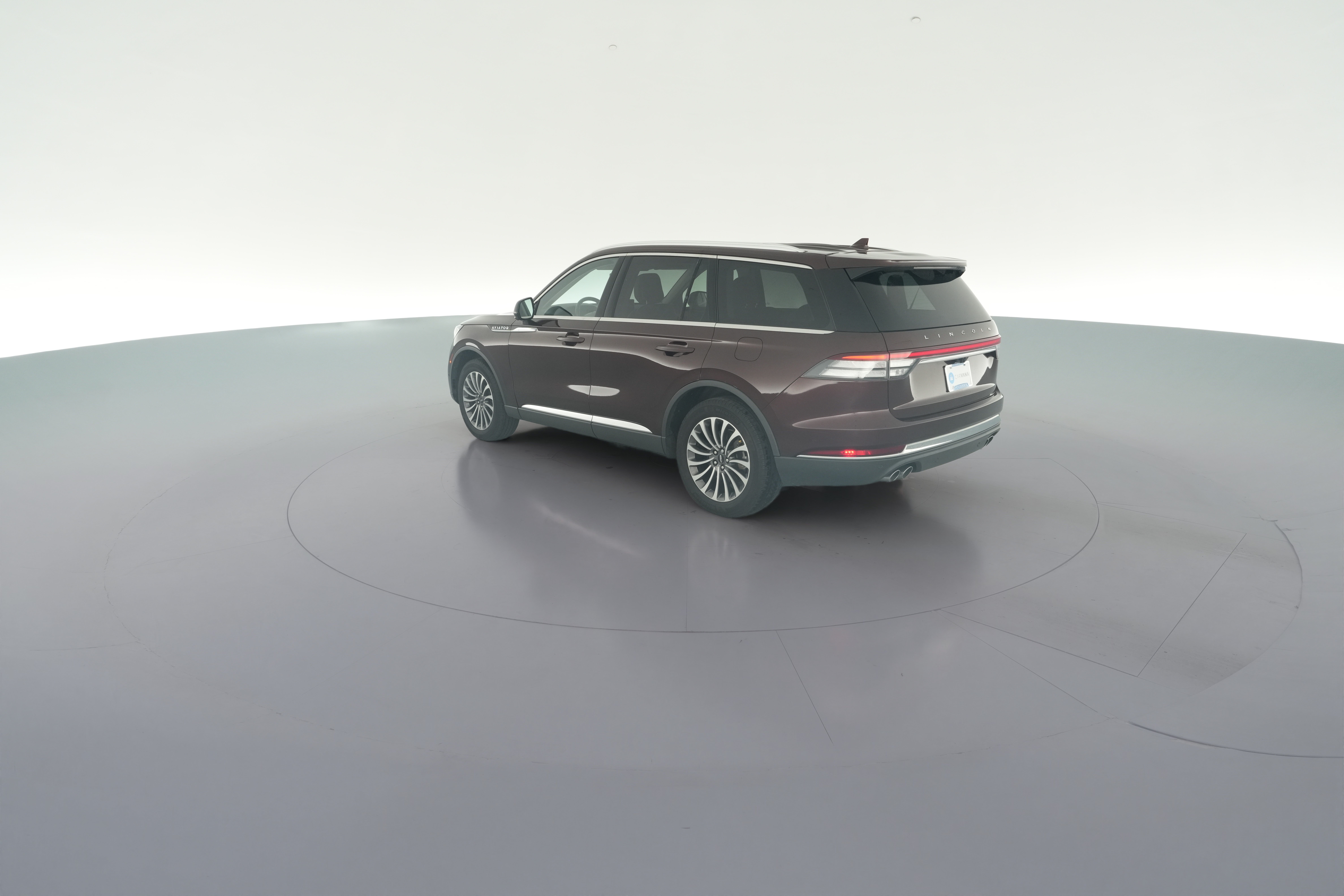 2020 Lincoln Aviator Reserve - Photo 36