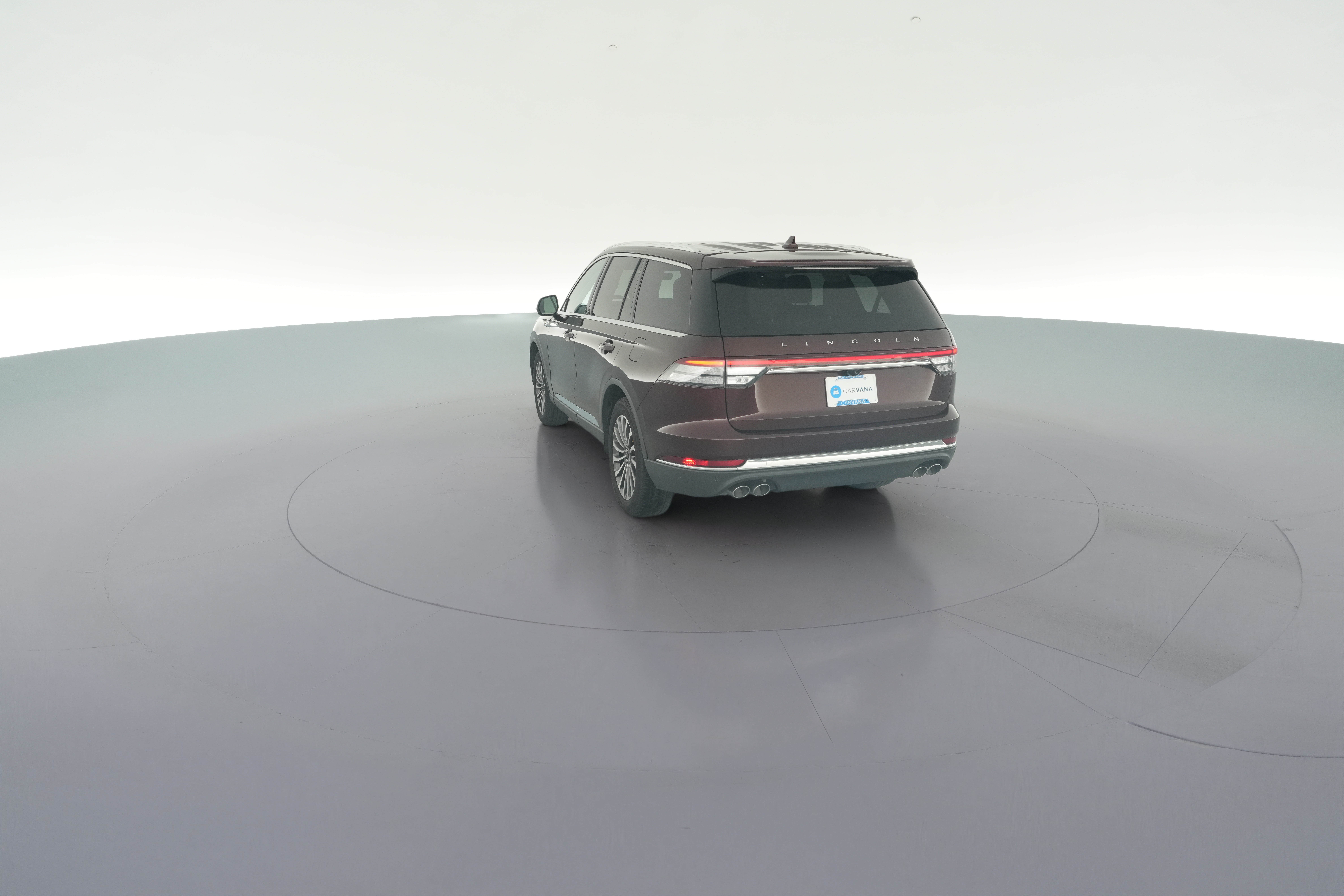 2020 Lincoln Aviator Reserve - Photo 37