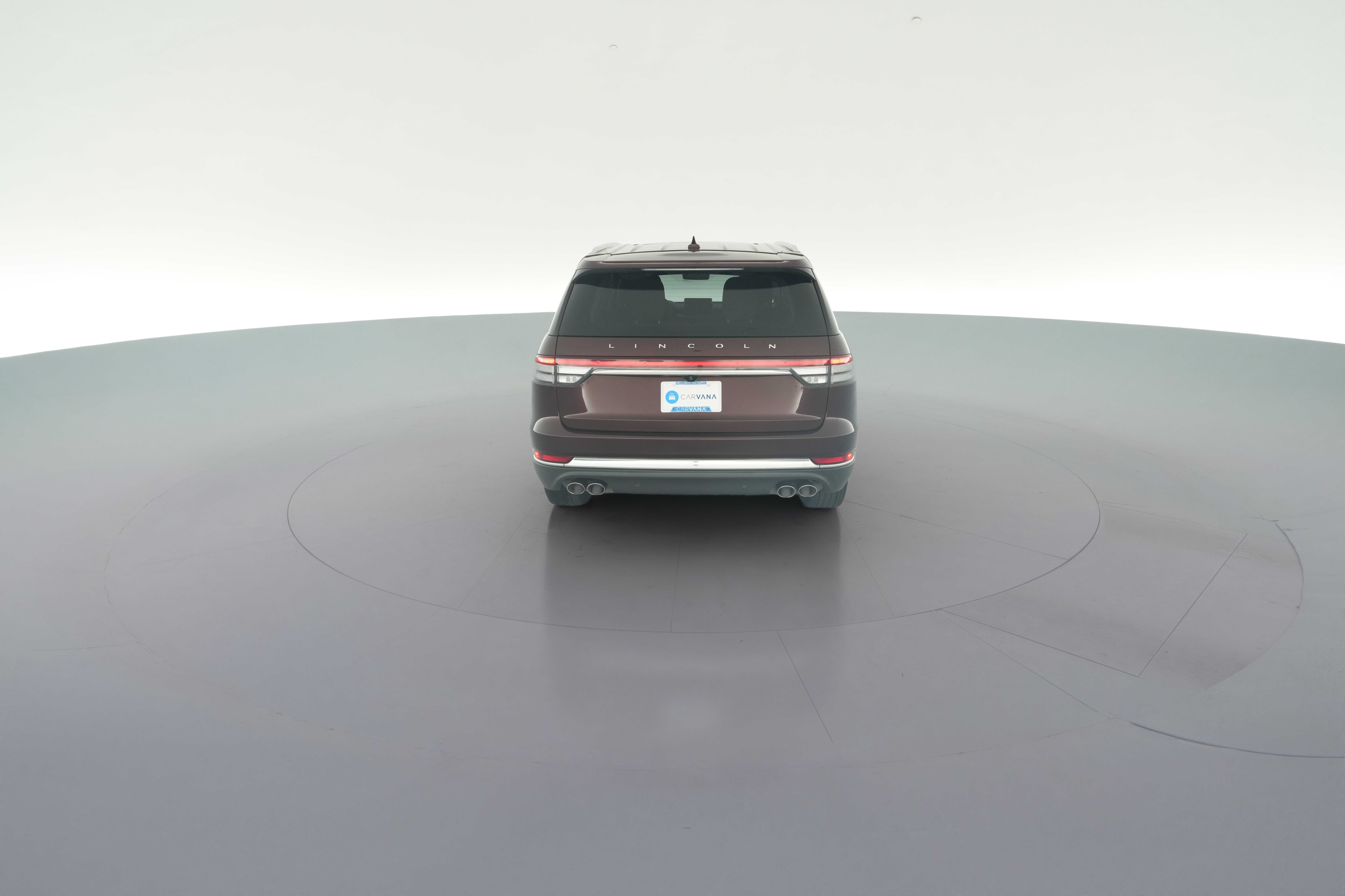2020 Lincoln Aviator Reserve - Photo 38
