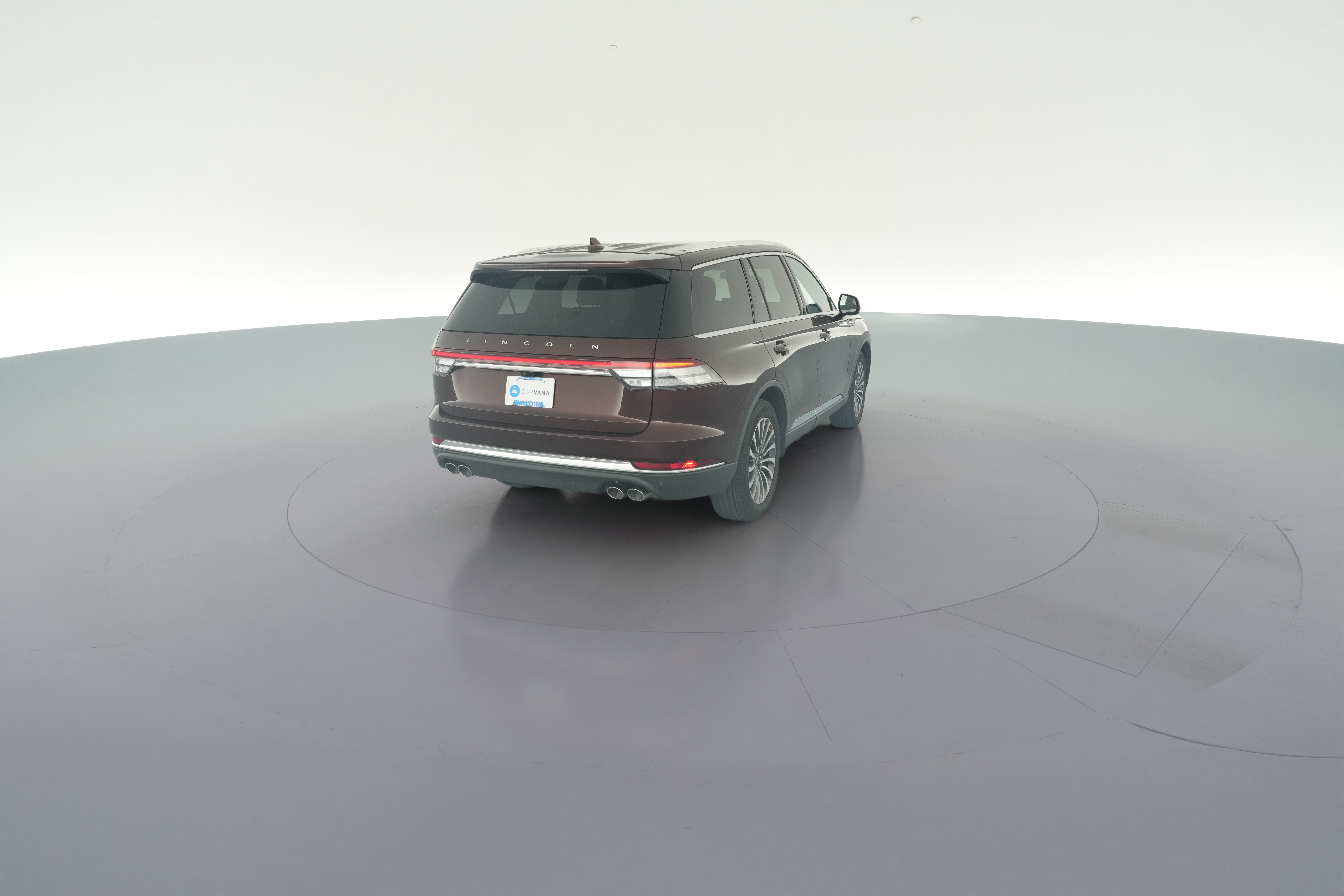 2020 Lincoln Aviator Reserve - Photo 39