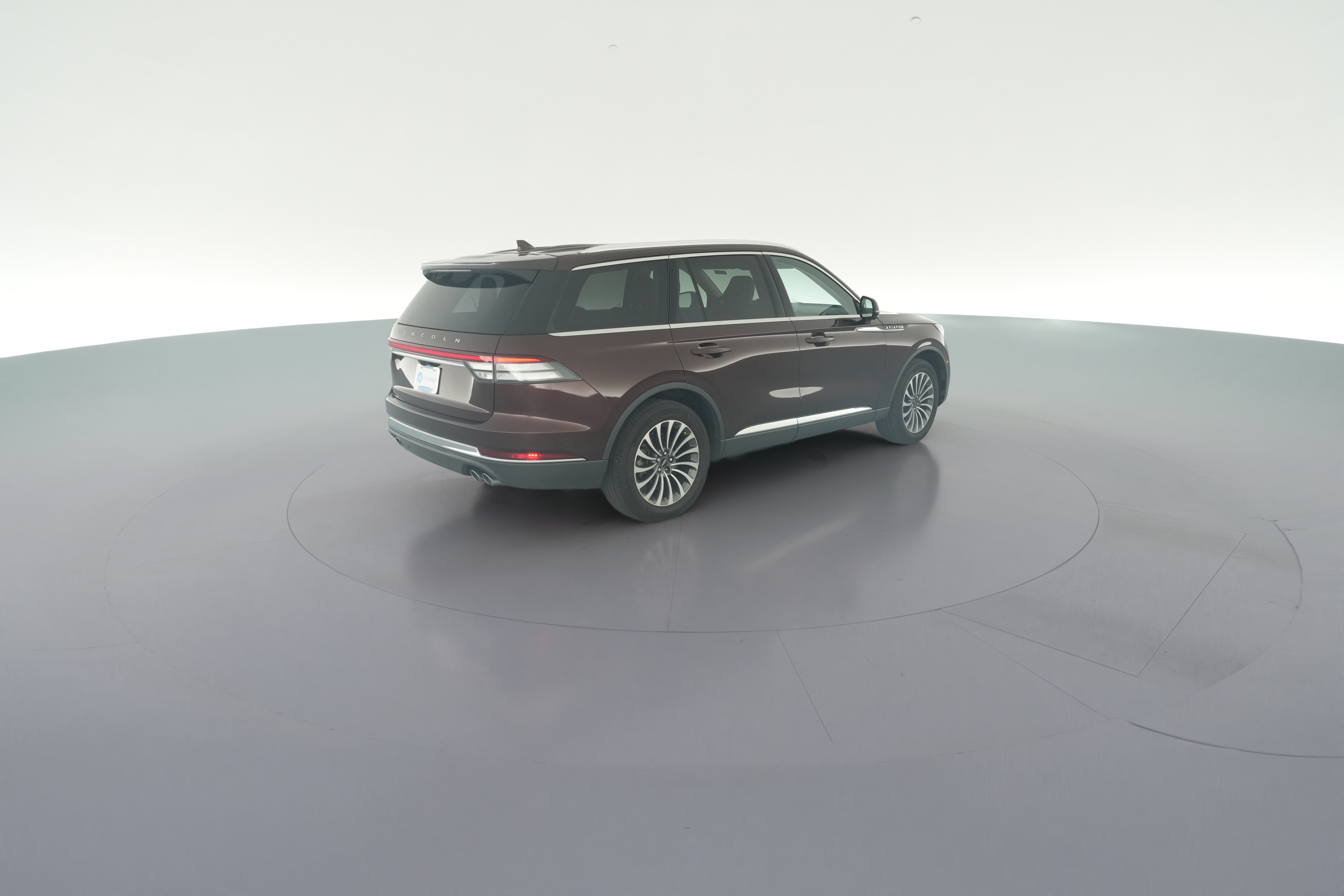 2020 Lincoln Aviator Reserve - Photo 40