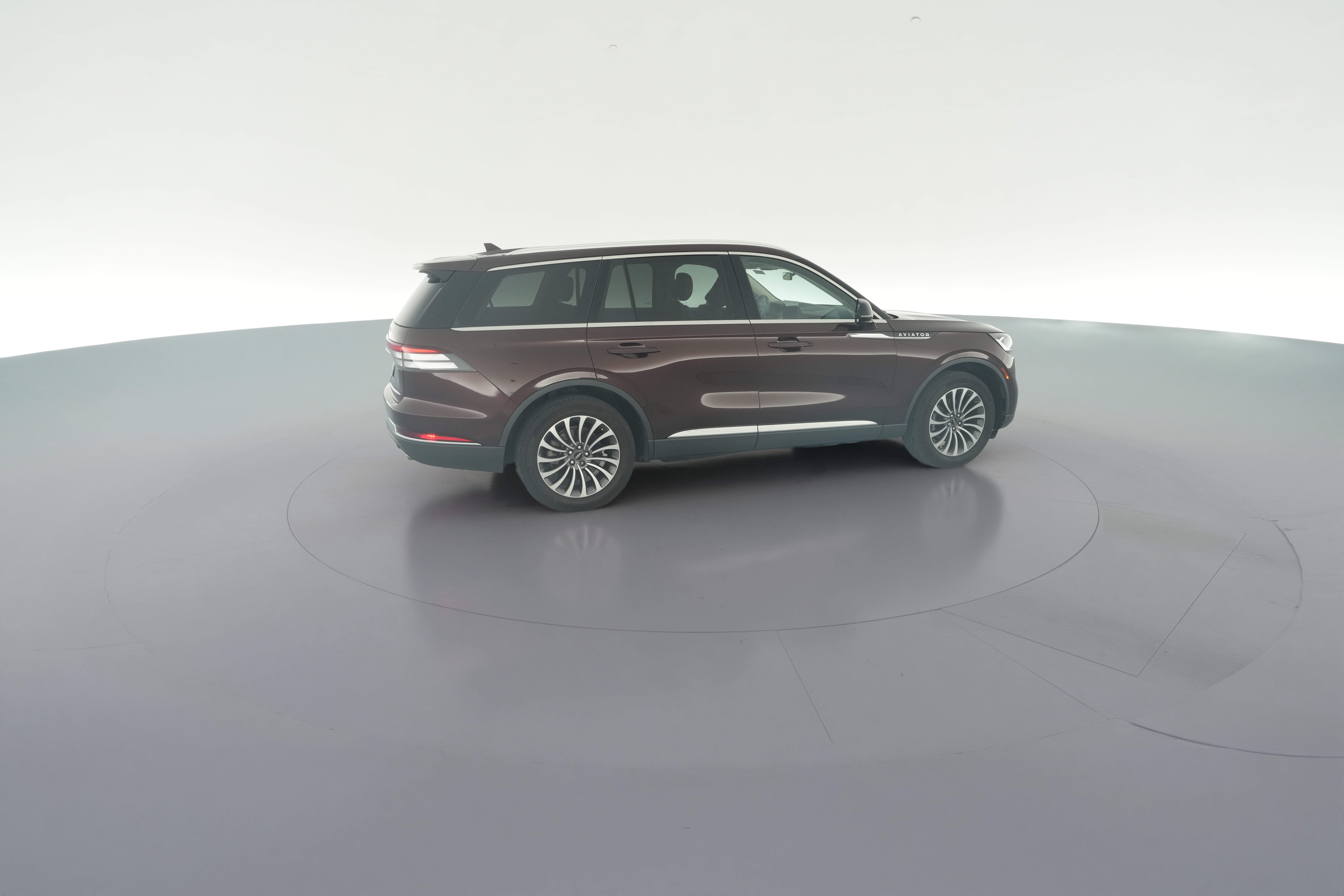 2020 Lincoln Aviator Reserve - Photo 41