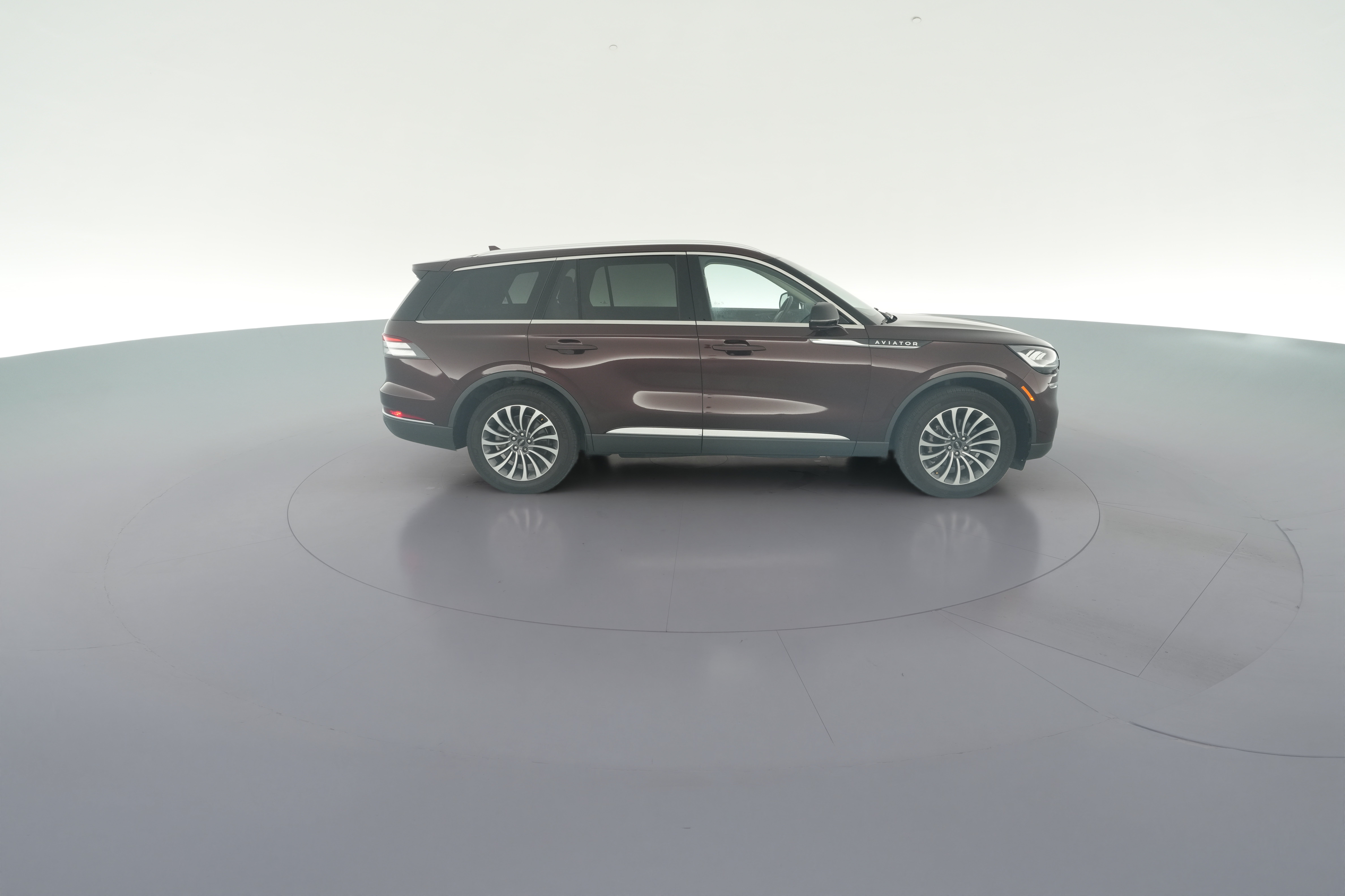 2020 Lincoln Aviator Reserve - Photo 42