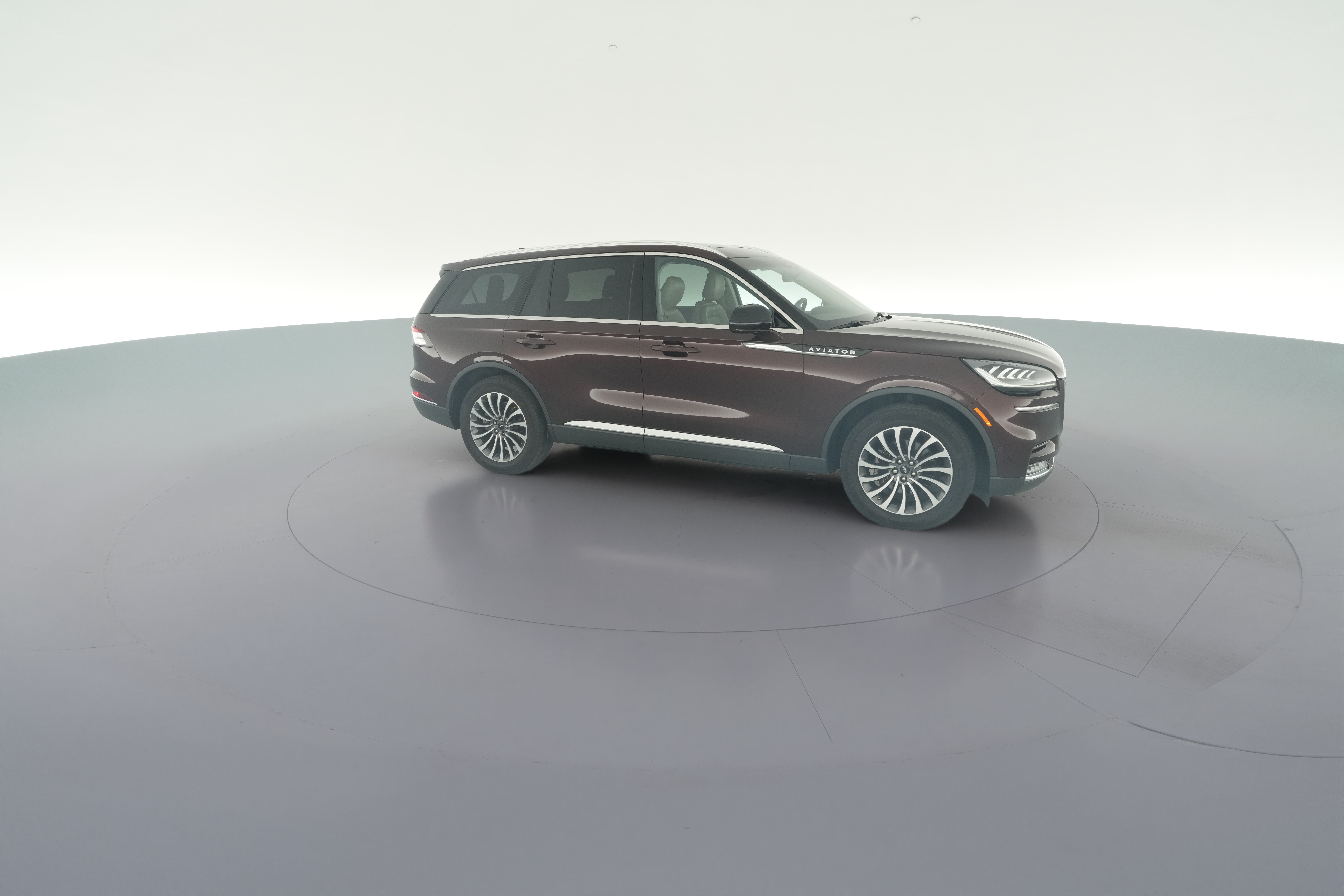 2020 Lincoln Aviator Reserve - Photo 43
