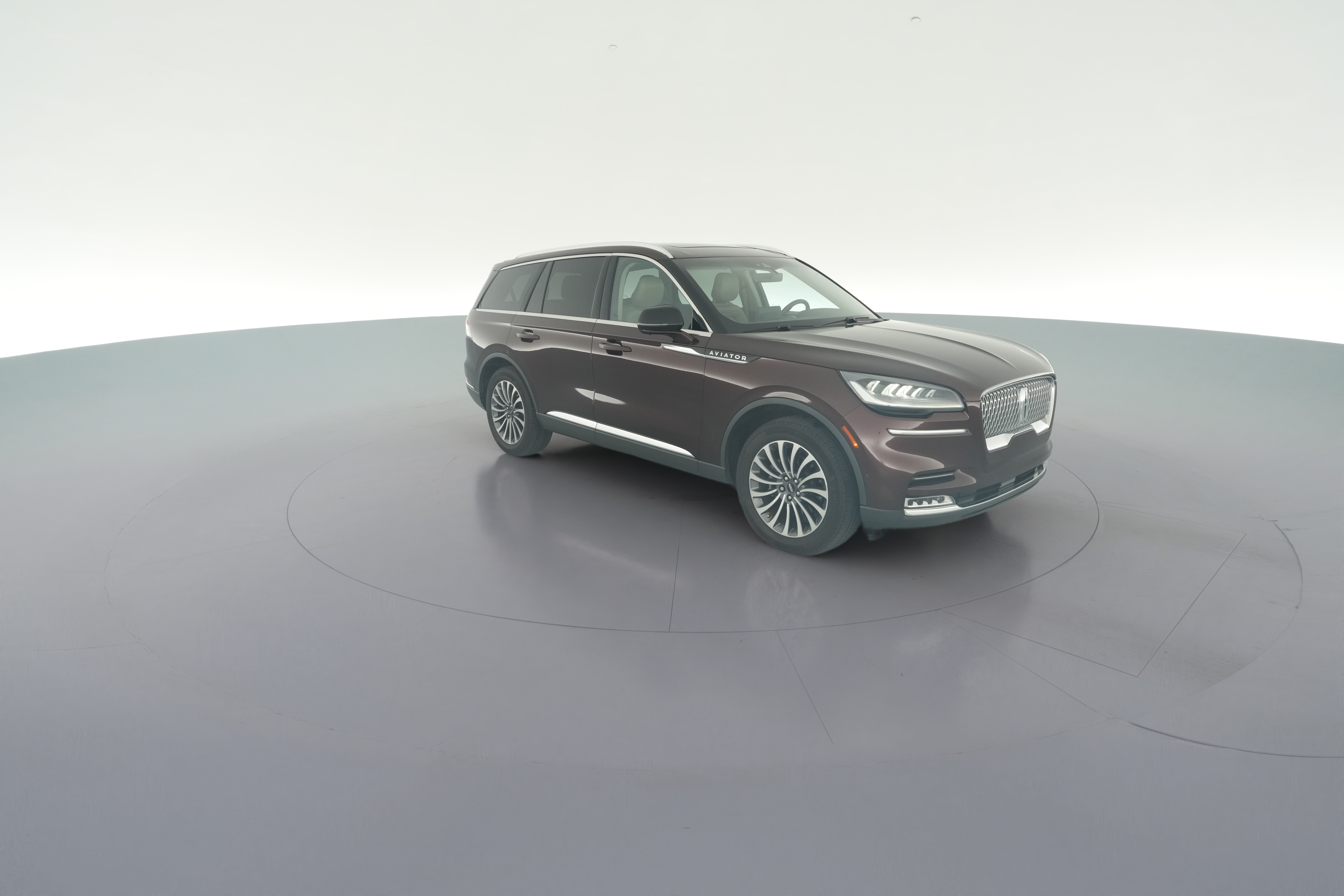 2020 Lincoln Aviator Reserve - Photo 44