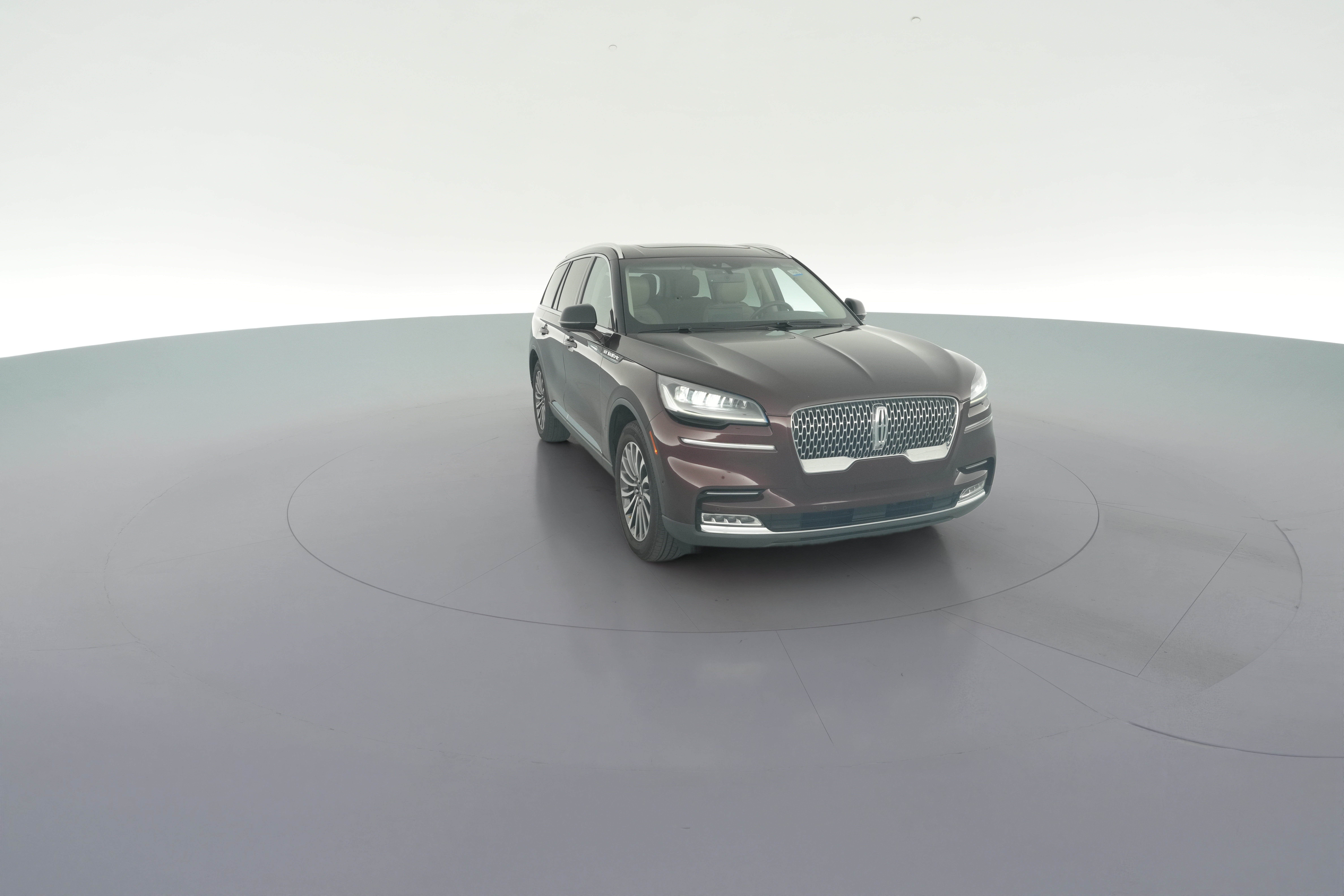 2020 Lincoln Aviator Reserve - Photo 45