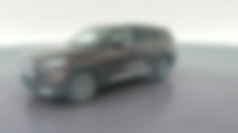 2020 Lincoln Aviator vehicle photo