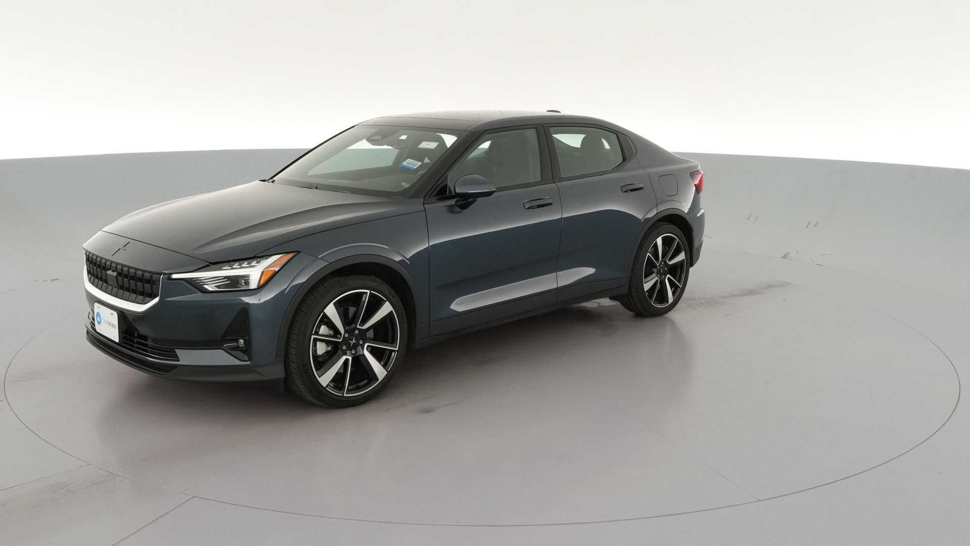 2022 Polestar 2 vehicle photo