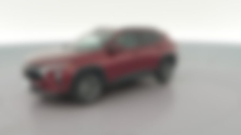 2025 Chevrolet Trax vehicle photo