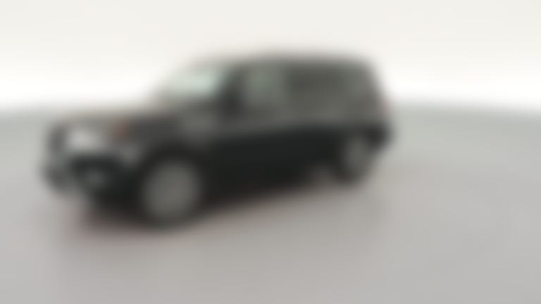 2023 Nissan Armada vehicle photo