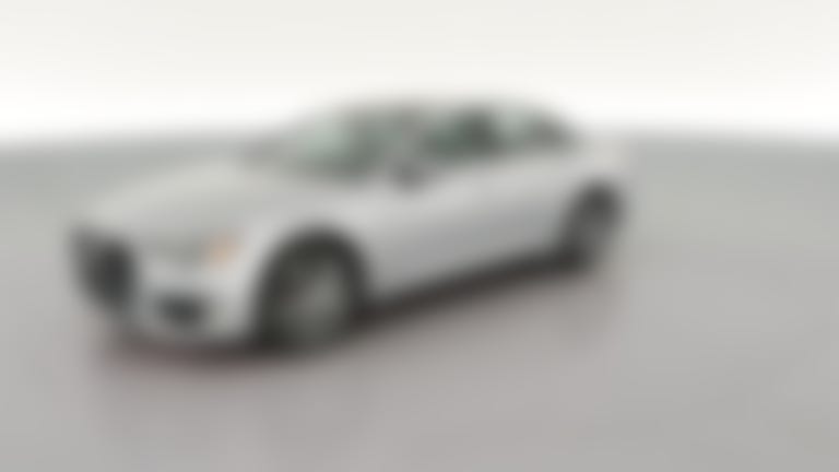 2024 Audi A6 vehicle photo