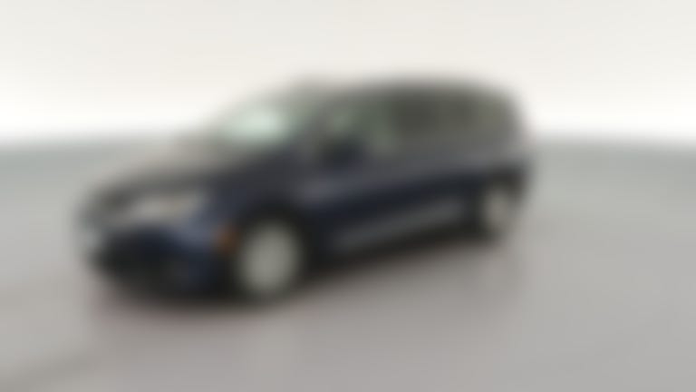2019 Chrysler Pacifica vehicle photo