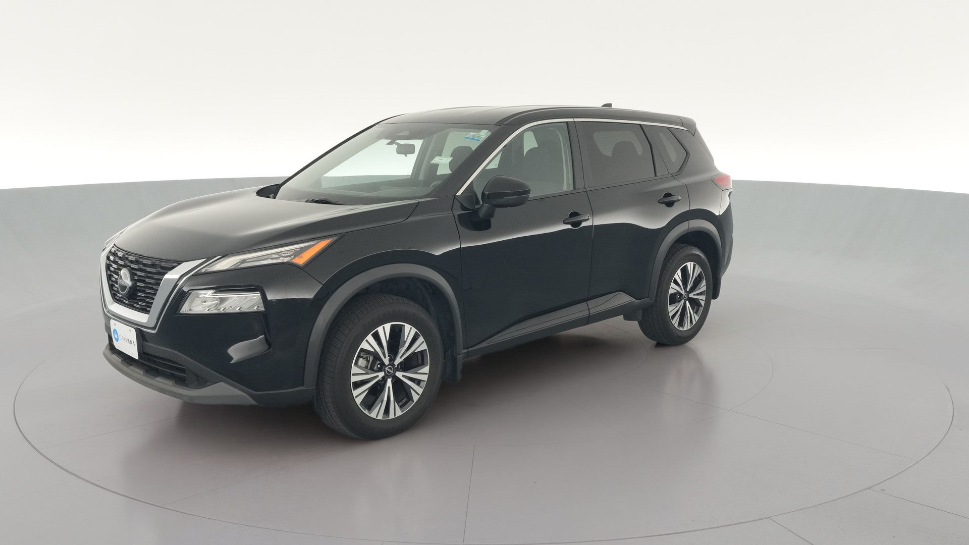 2023 Nissan Rogue vehicle photo